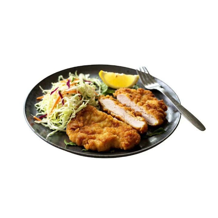Escalope De Poulet