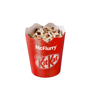 McFlurry™