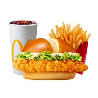 McCrispy