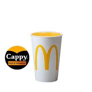 Petit Jus d'orange