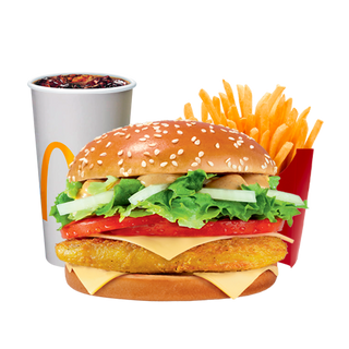 ™ Big Tasty™ Chicken