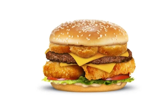 Maxi Burger