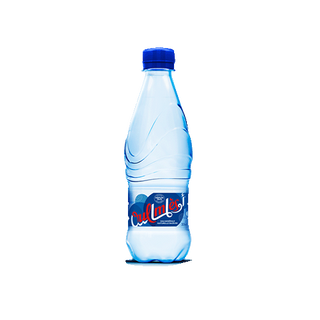 Eau Oulmès
