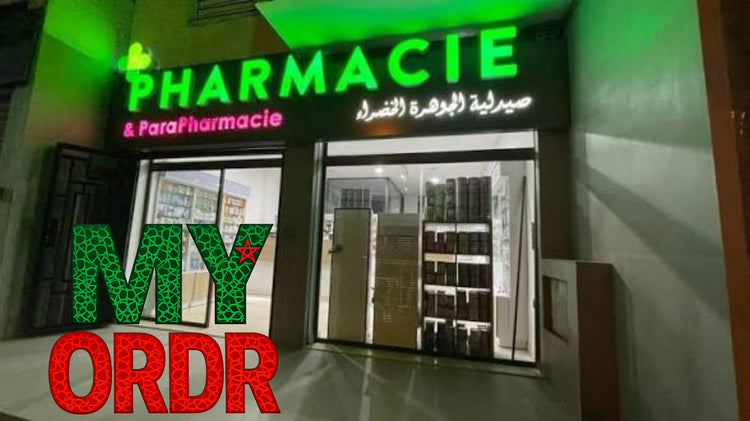 Pharmacie