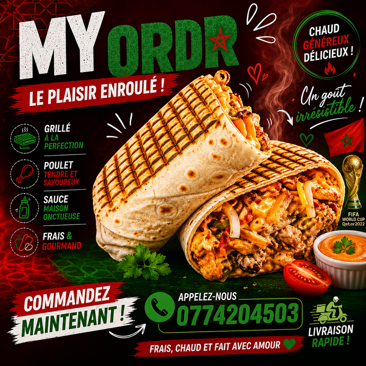 PROMO TACOS