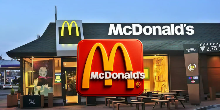 McDonald’s