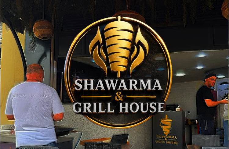 Shawarma GRILL HOUSE