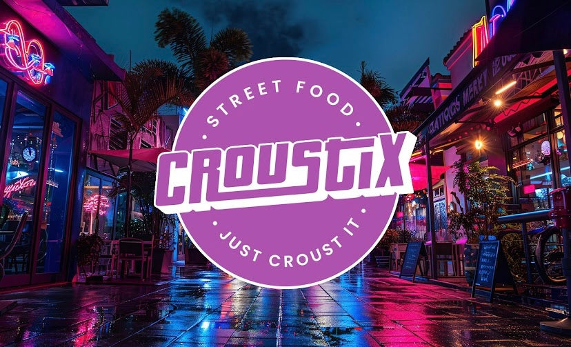 Croustix