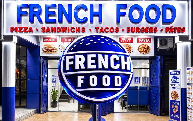 French food