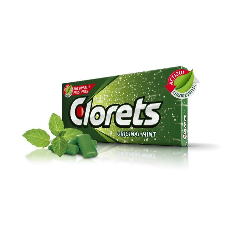Clorets