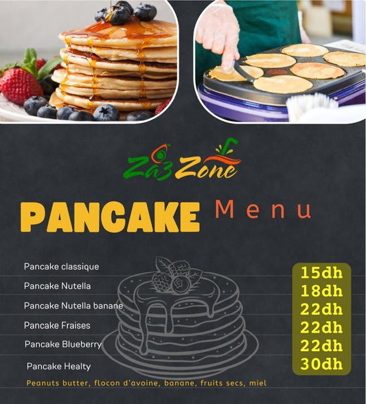 PANCAKE