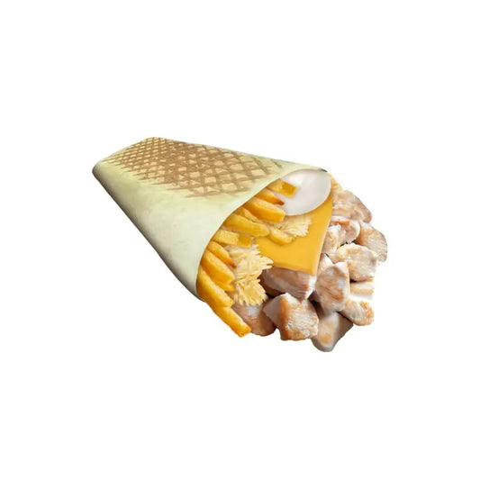 تاكو بالجبنة