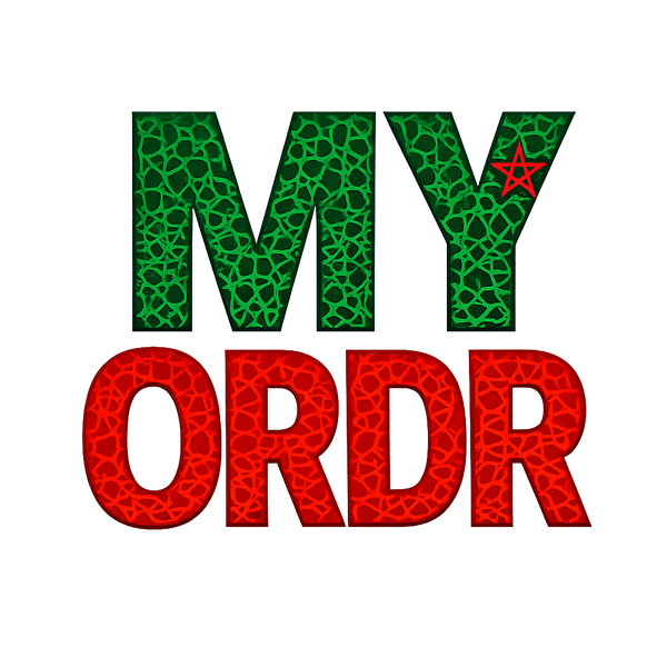 My Ordr