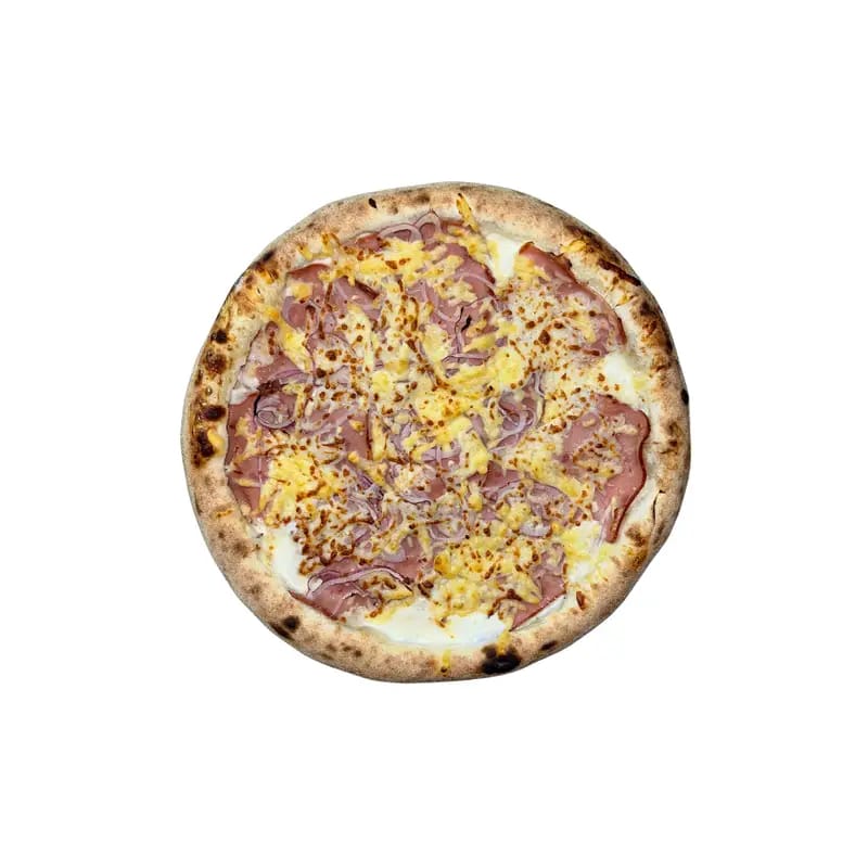 Pizza suisse