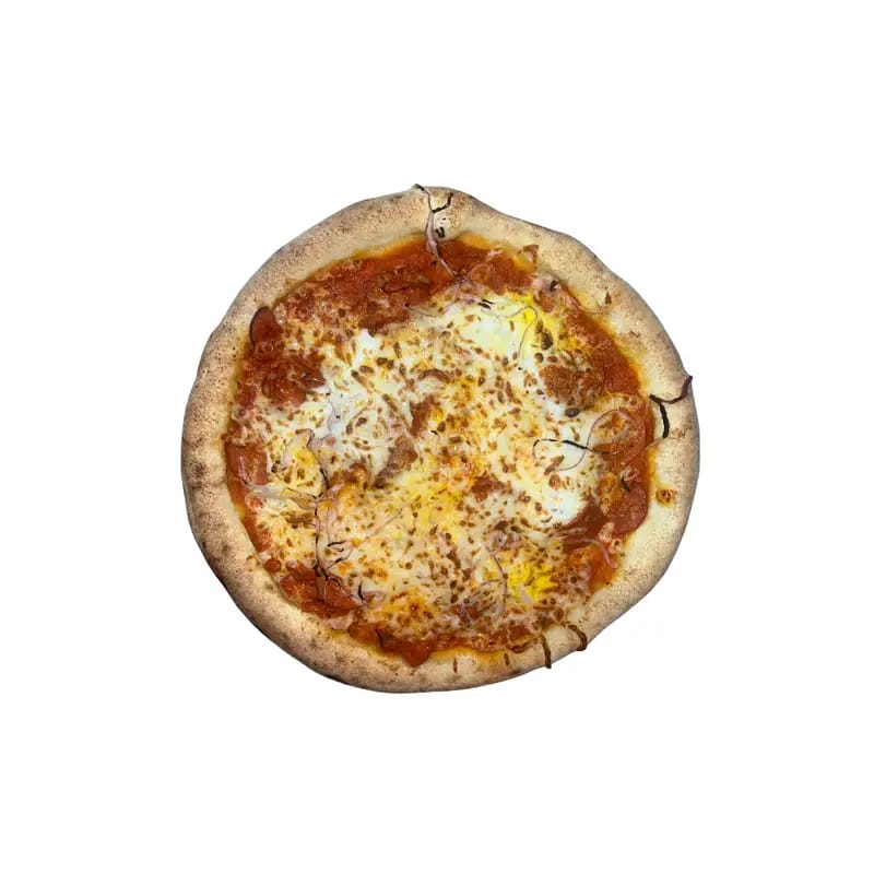 Pizza french