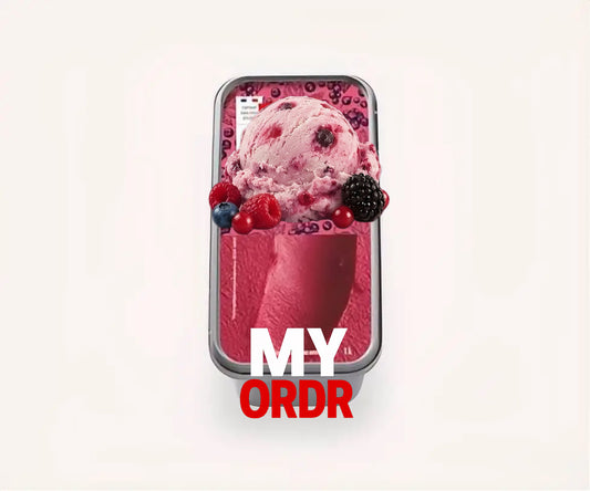 Fruits rouges