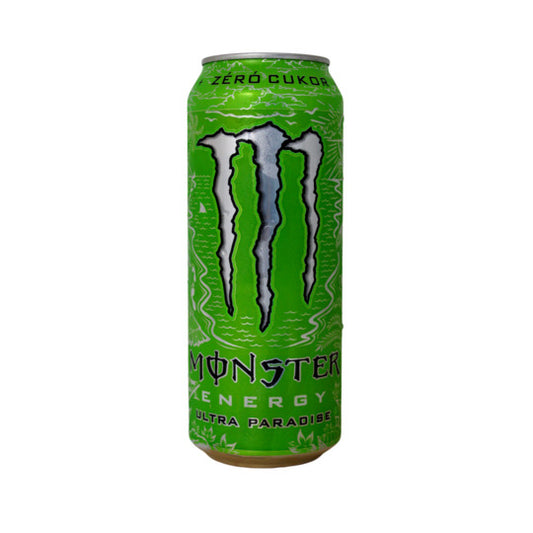 Monster v