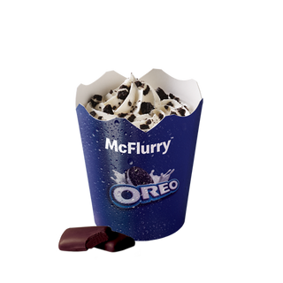 McFlurry™