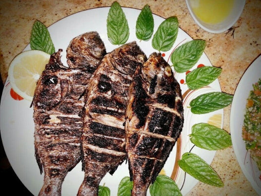 سارغو للشوي 1 كجم