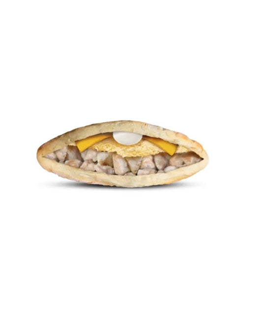 ساندويتش تشيزي