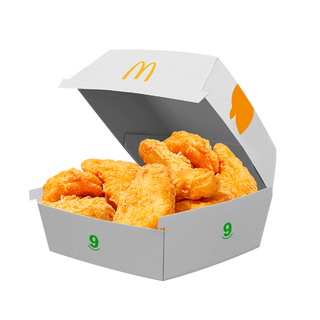 Chicken McNuggets™