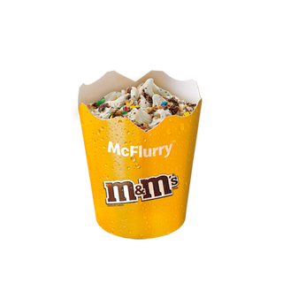 McFlurry™