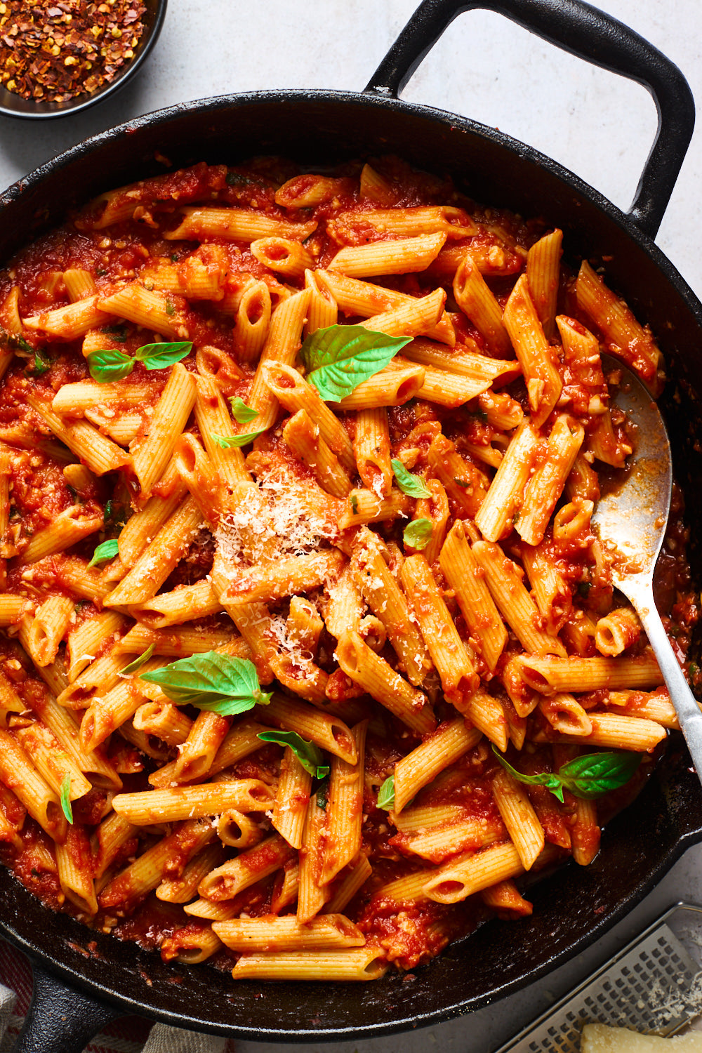Arrabiata