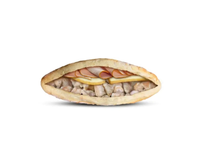 Sandwich Suisse