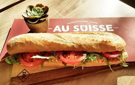 Suisse