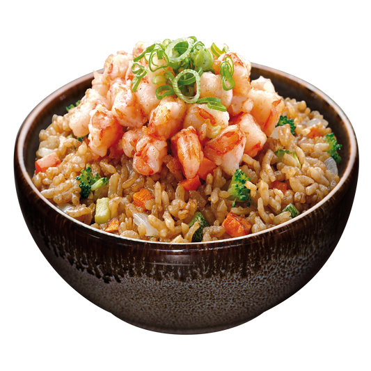Riz Yakimeshi