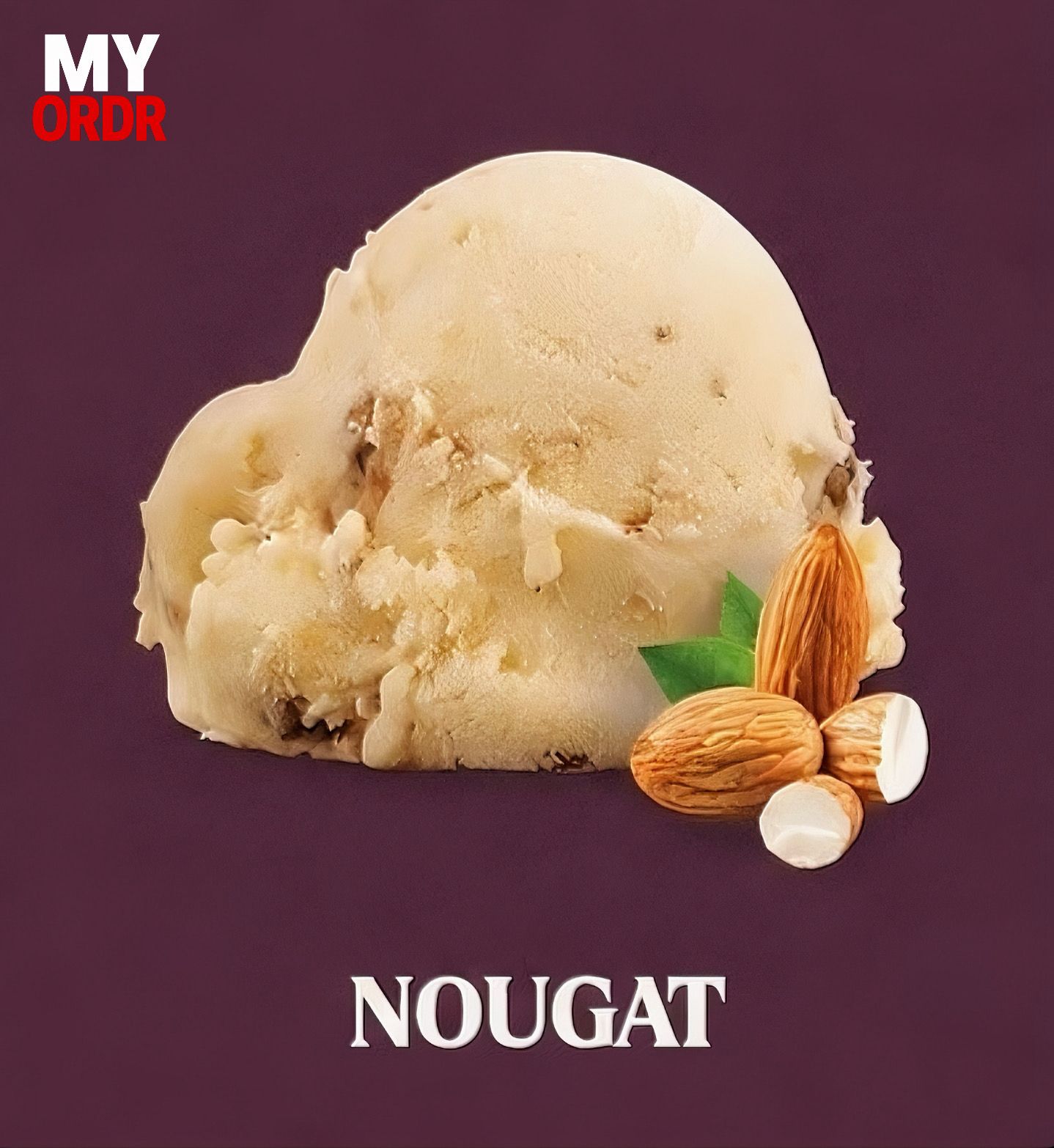 Nougat