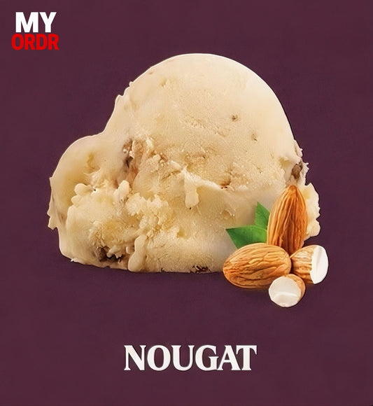 Nougat