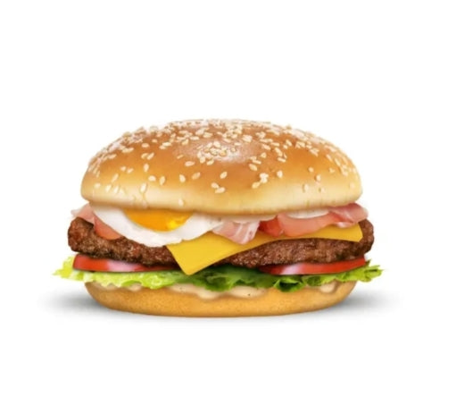 French Burger